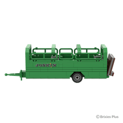 BRIXIES Plus Joskin Betimax