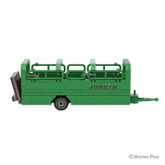 BRIXIES Plus Joskin Betimax