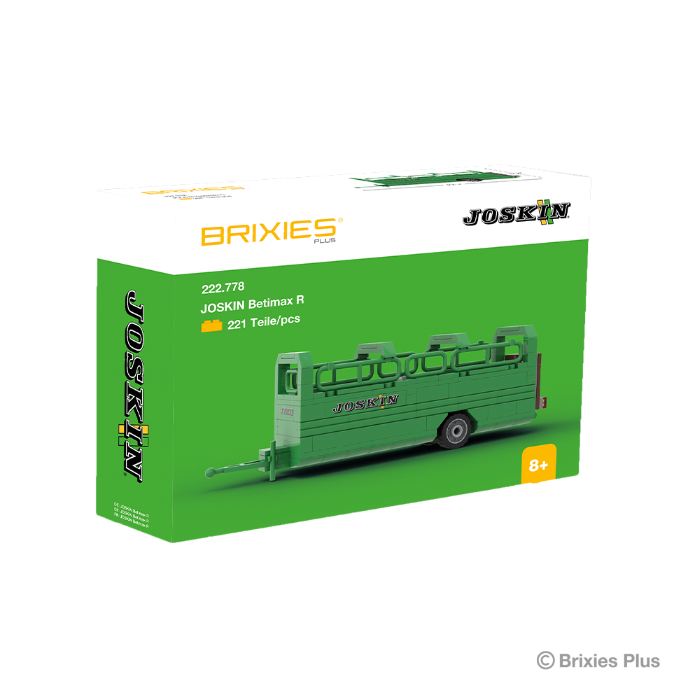 Joskin Betimax