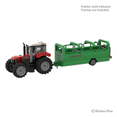 BRIXIES Plus Joskin Betimax