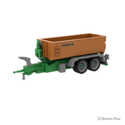 BRIXIES Plus Joskin Cargo Lift dump truck