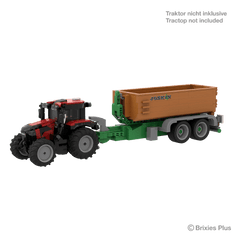 BRIXIES Plus Joskin Cargo Lift dump truck