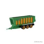 Joskin Drakkar Ladewagen