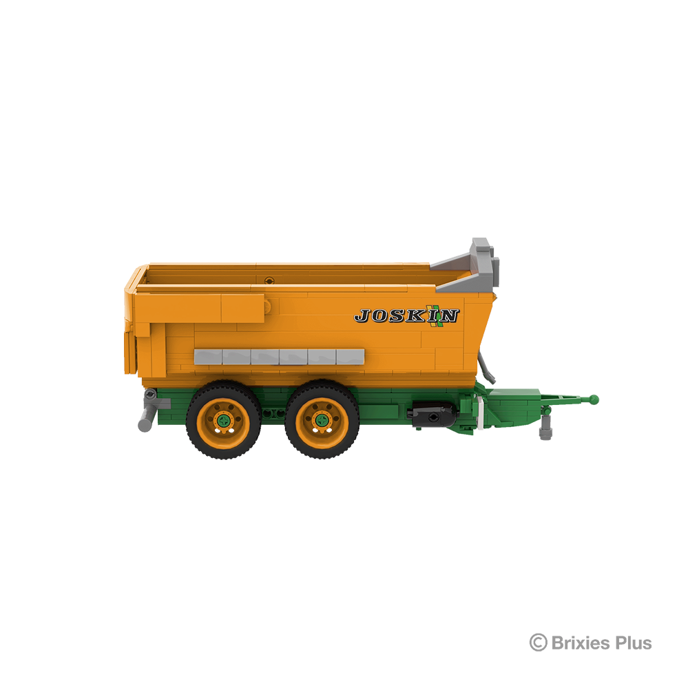 Joskin Trans-KTP