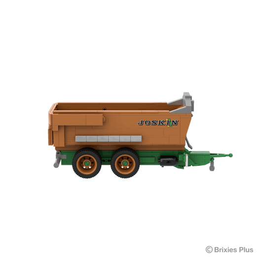 BRIXIES Plus Joskin Trans-KTP