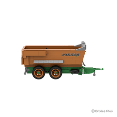 BRIXIES Plus Joskin Trans-KTP