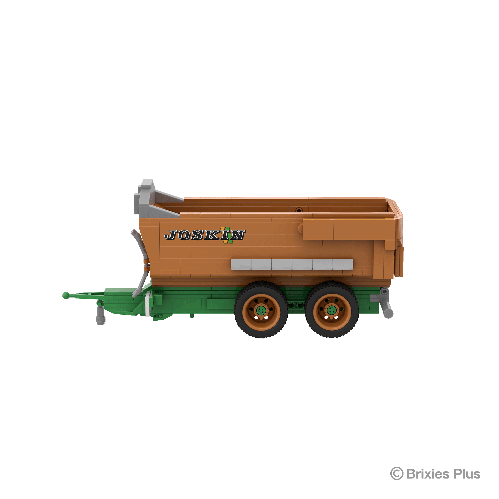 BRIXIES Plus Joskin Trans-KTP