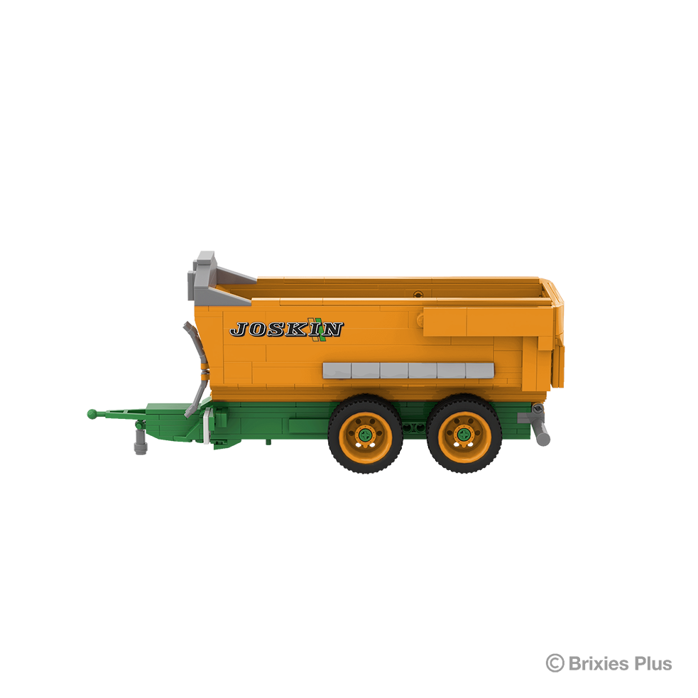 Joskin Trans-KTP