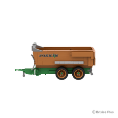 BRIXIES Plus Joskin Trans-KTP