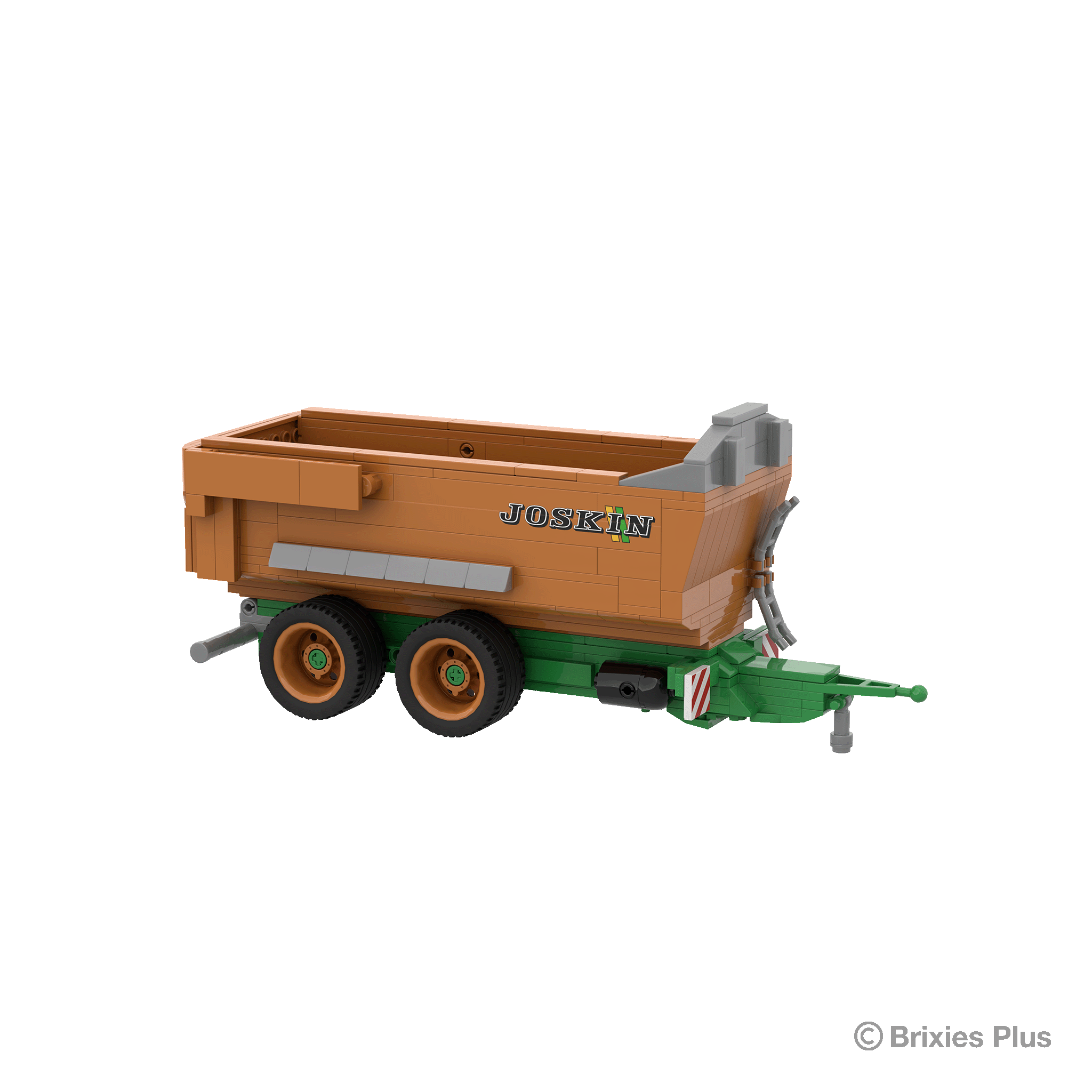 BRIXIES Plus Joskin Trans-KTP