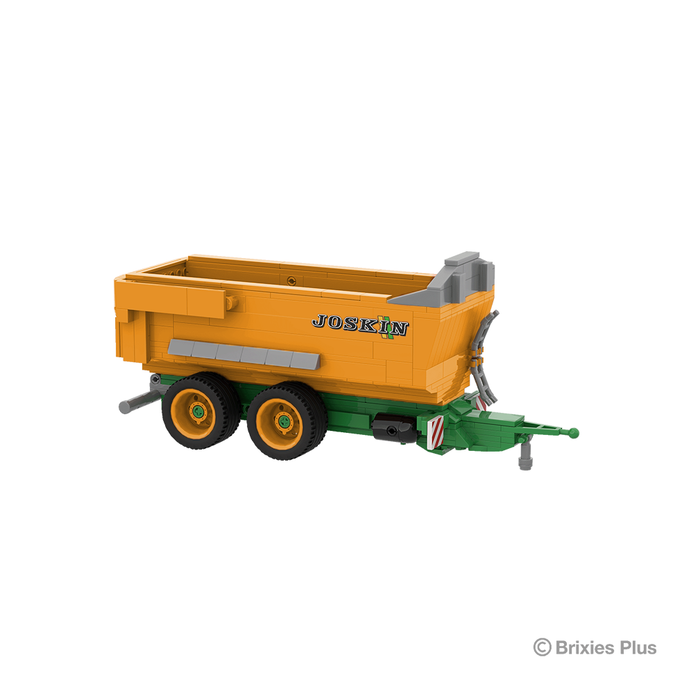 BRIXIES Plus Joskin Trans-KTP