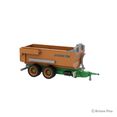 BRIXIES Plus Joskin Trans-KTP