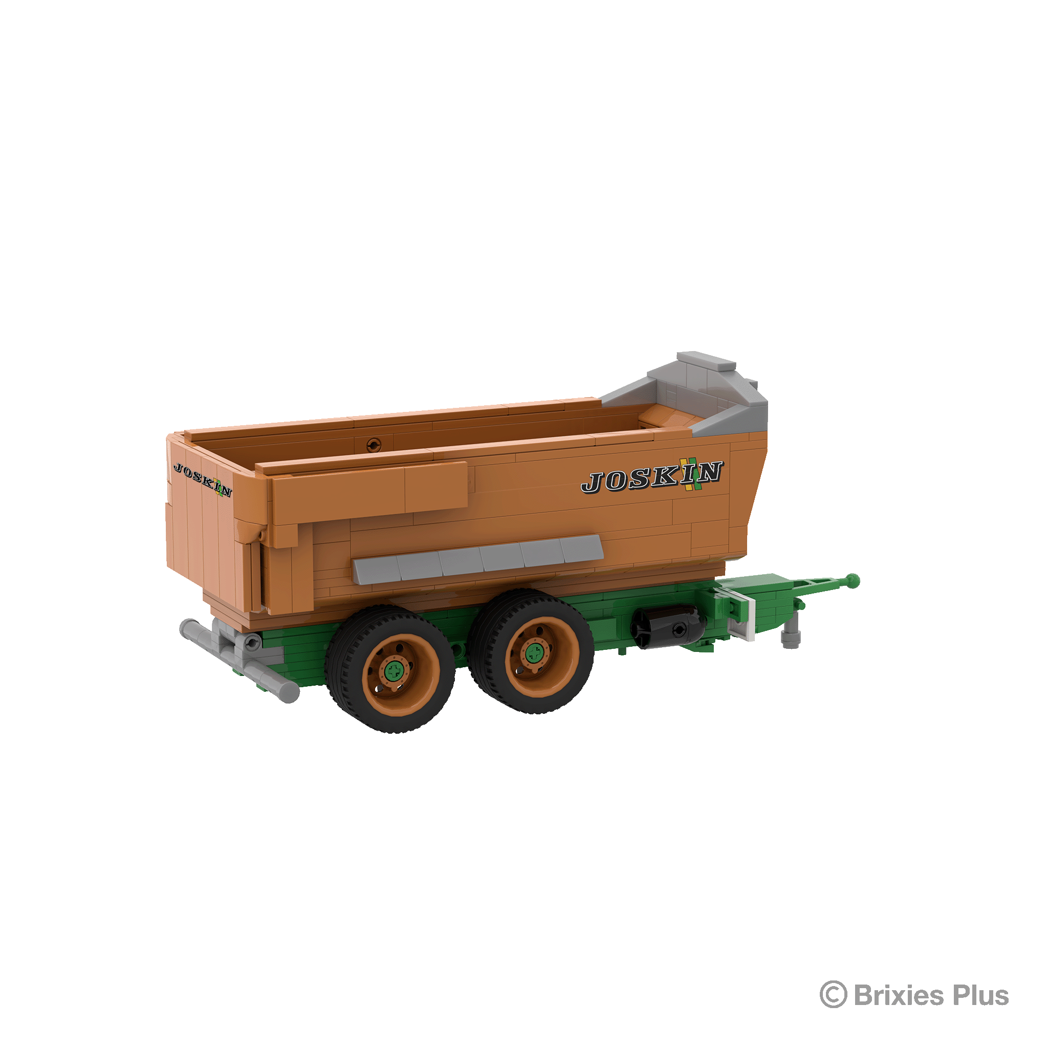 BRIXIES Plus Joskin Trans-KTP