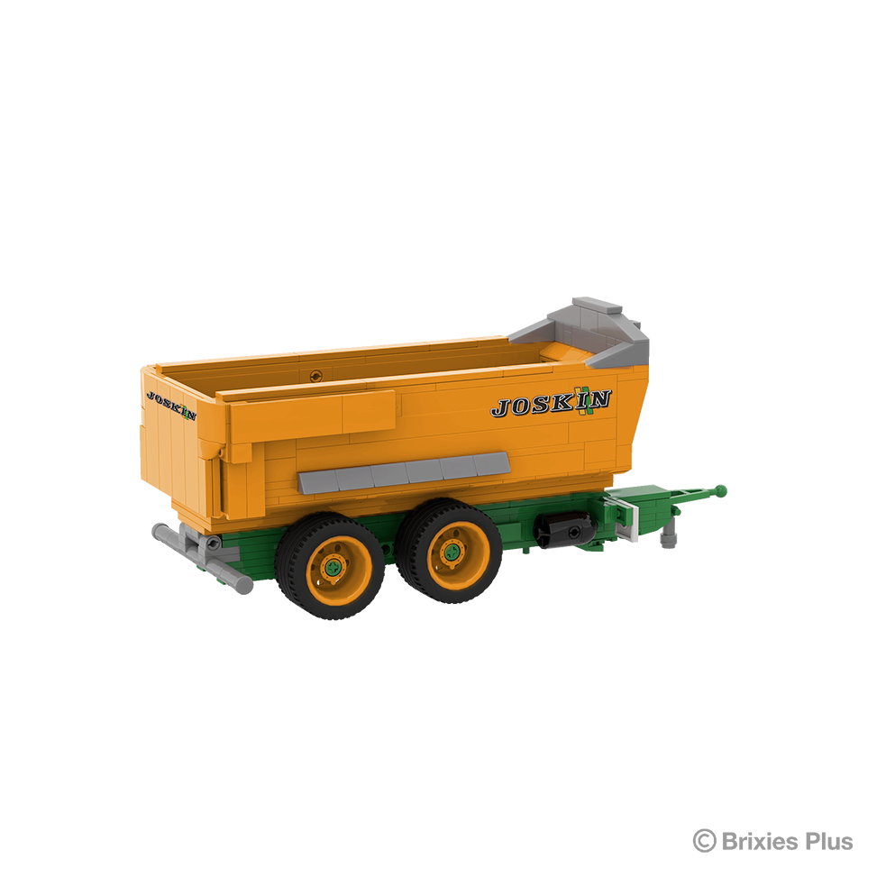 Joskin Trans-KTP
