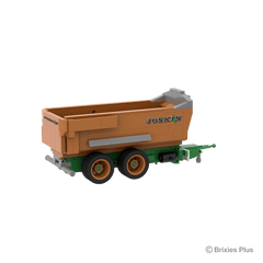 BRIXIES Plus Joskin Trans-KTP