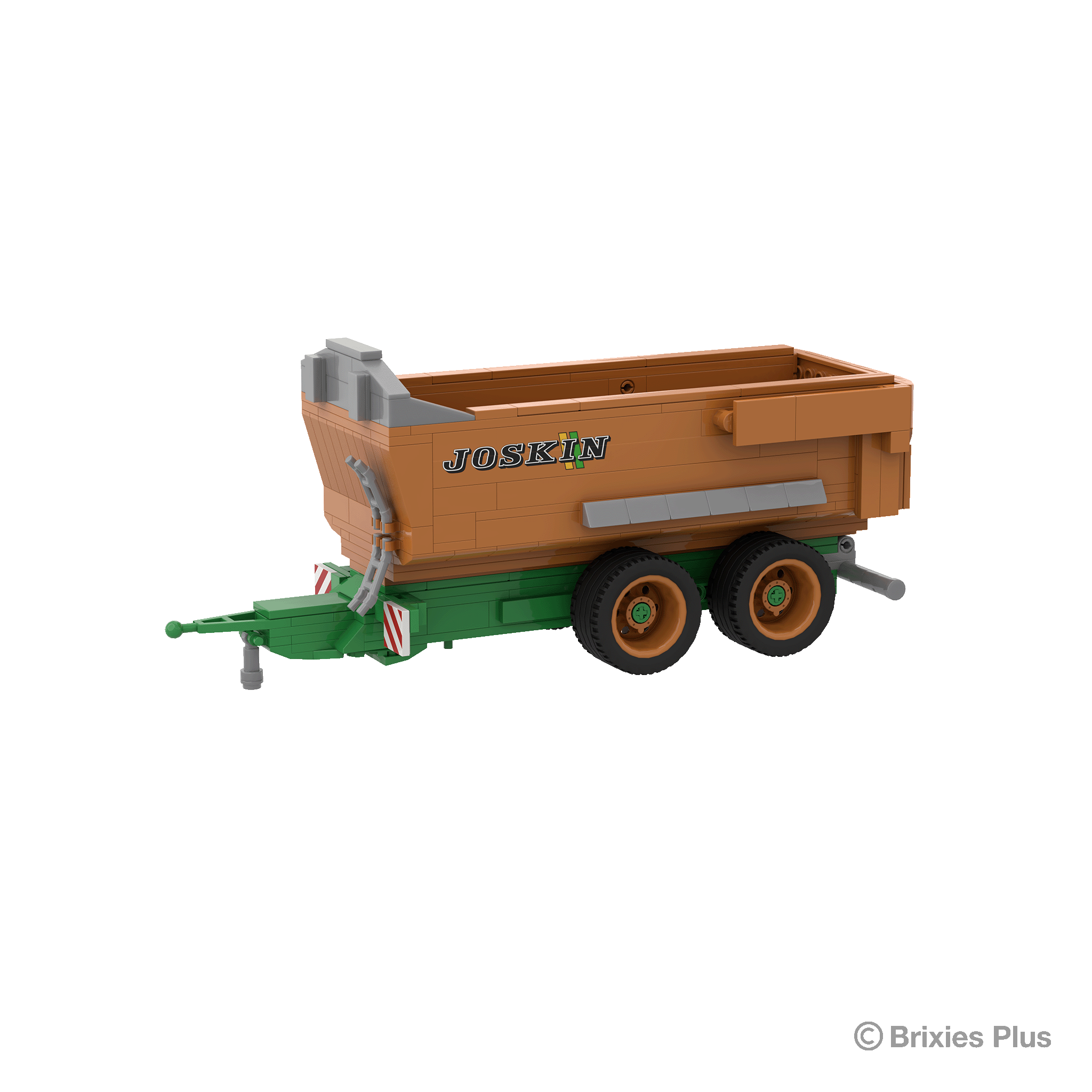 BRIXIES Plus Joskin Trans-KTP