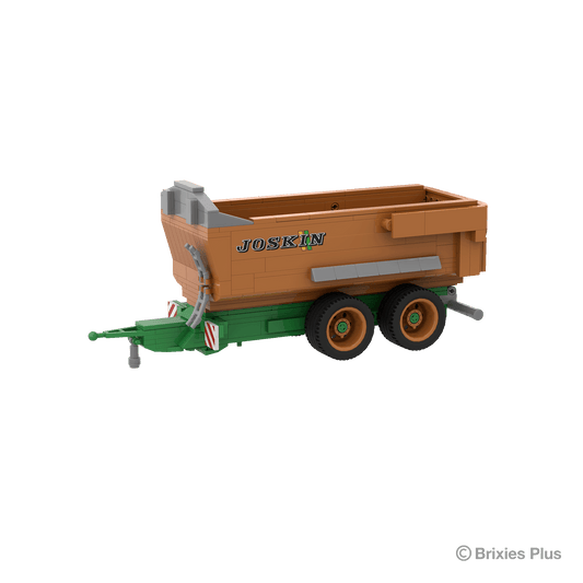 BRIXIES Plus Joskin Trans-KTP