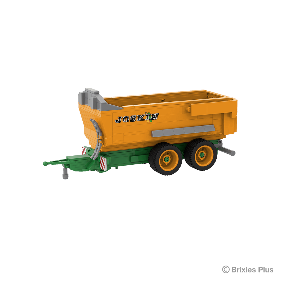 BRIXIES Plus Joskin Trans-KTP