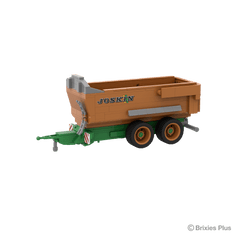 BRIXIES Plus Joskin Trans-KTP