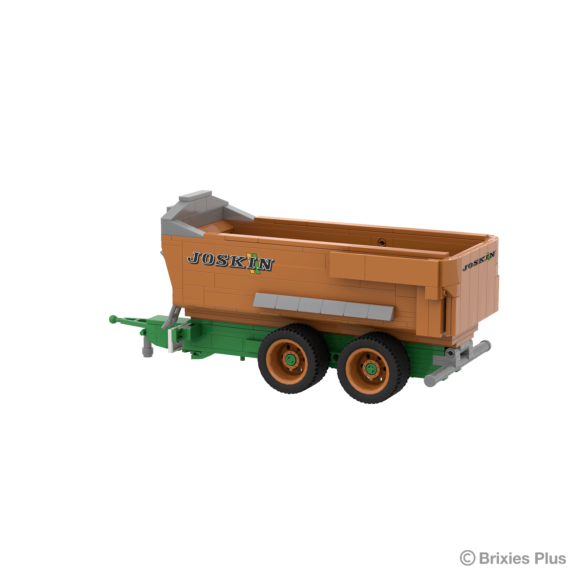 BRIXIES Plus Joskin Trans-KTP