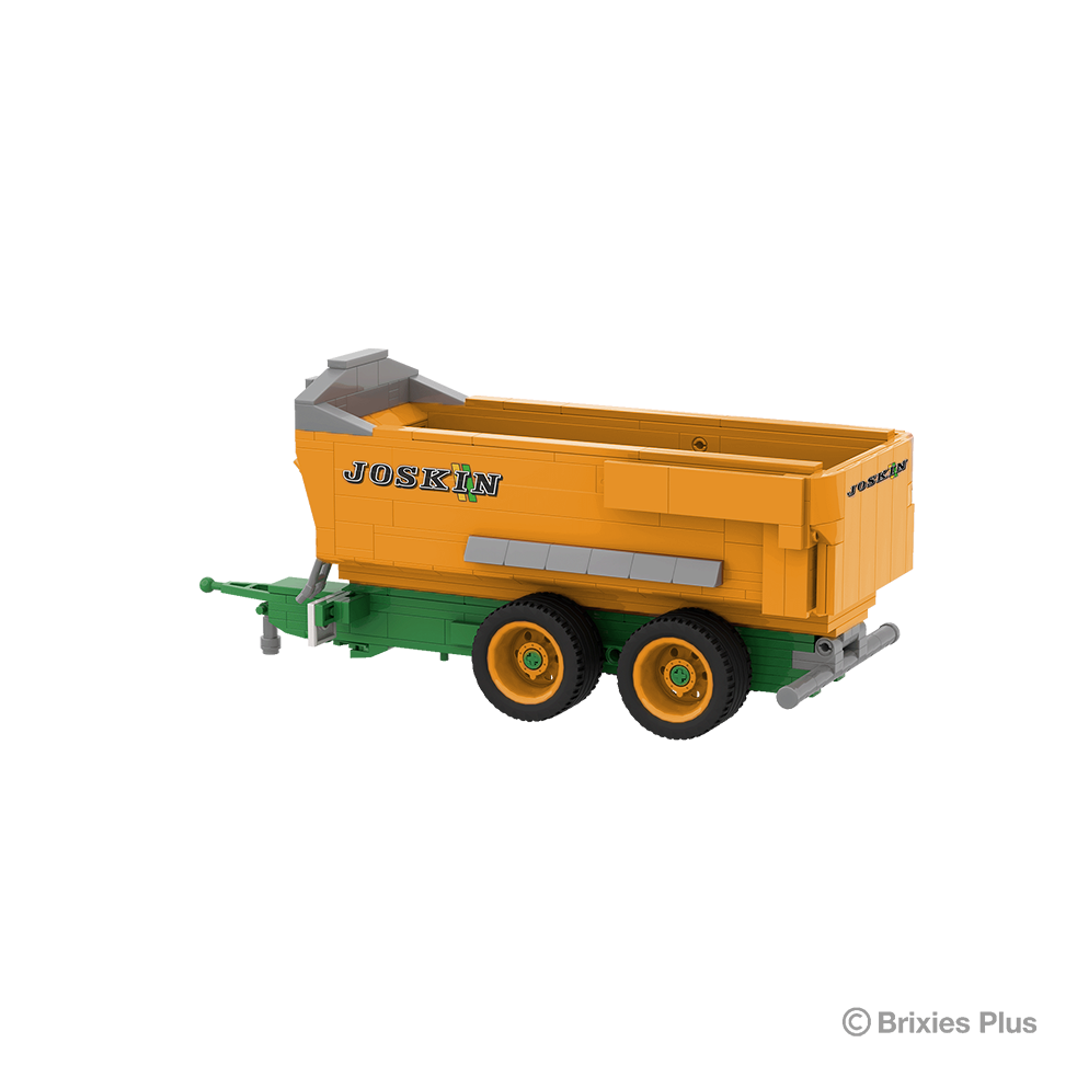 Joskin Trans-KTP
