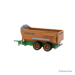 BRIXIES Plus Joskin Trans-KTP