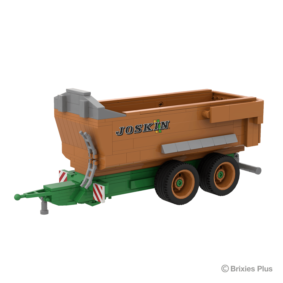 BRIXIES Plus Joskin Transspace