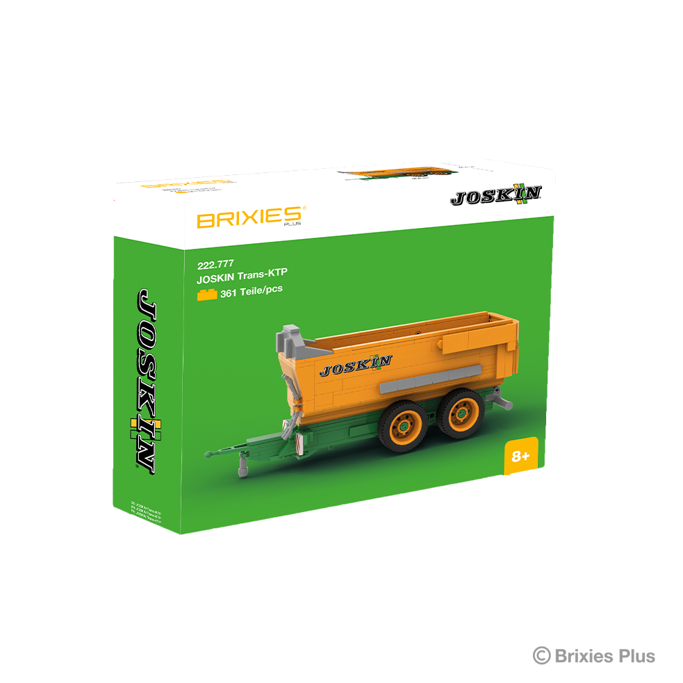 Joskin Trans-KTP