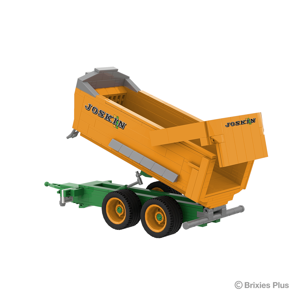Joskin Trans-KTP