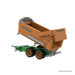 BRIXIES Plus Joskin Trans-KTP