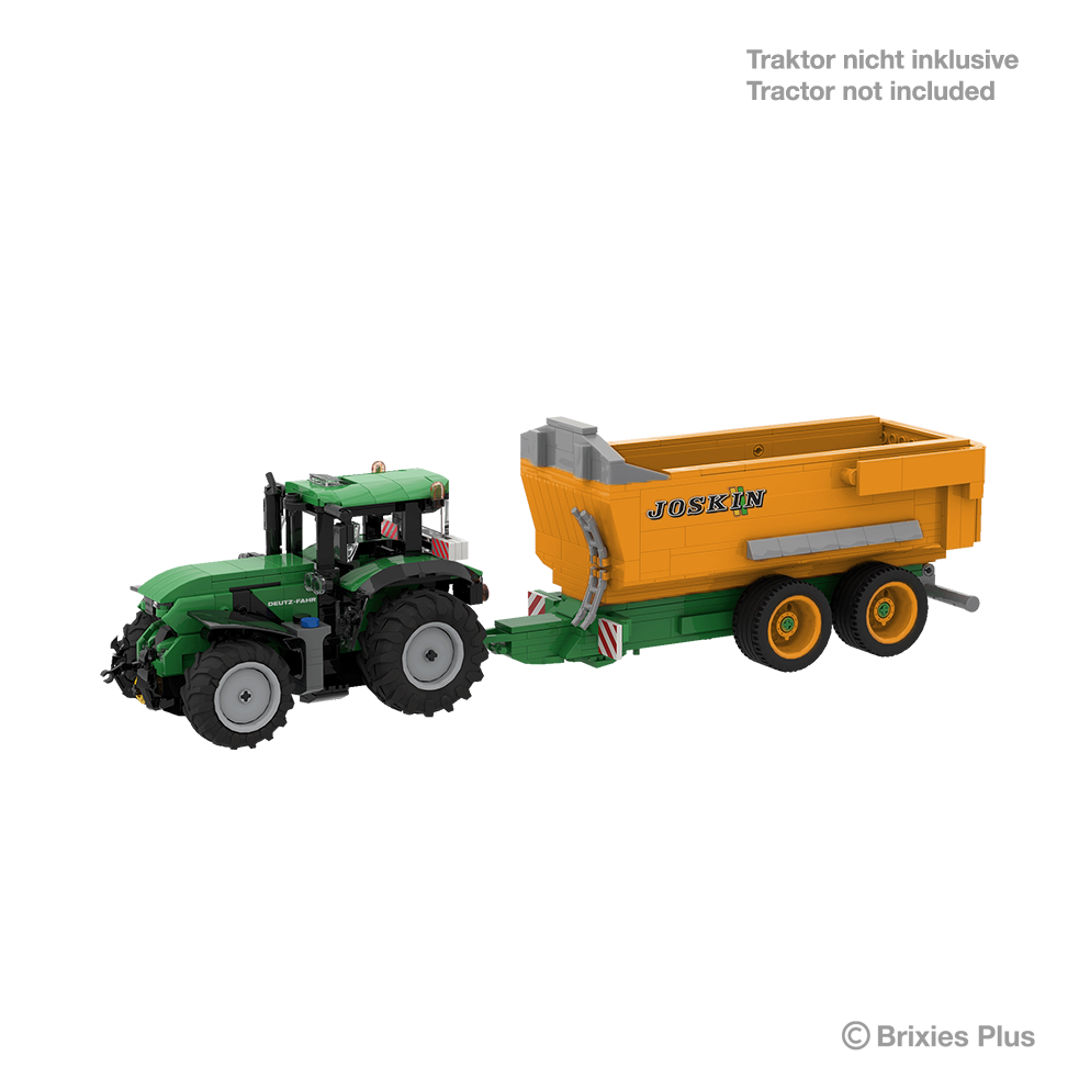 Joskin Trans-KTP