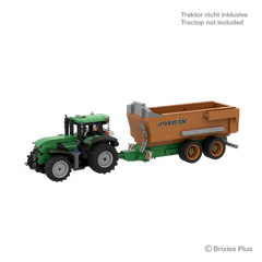 BRIXIES Plus Joskin Trans-KTP