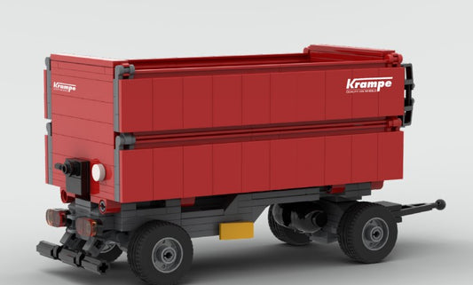 BRIXIES Plus Krampe FlexBody