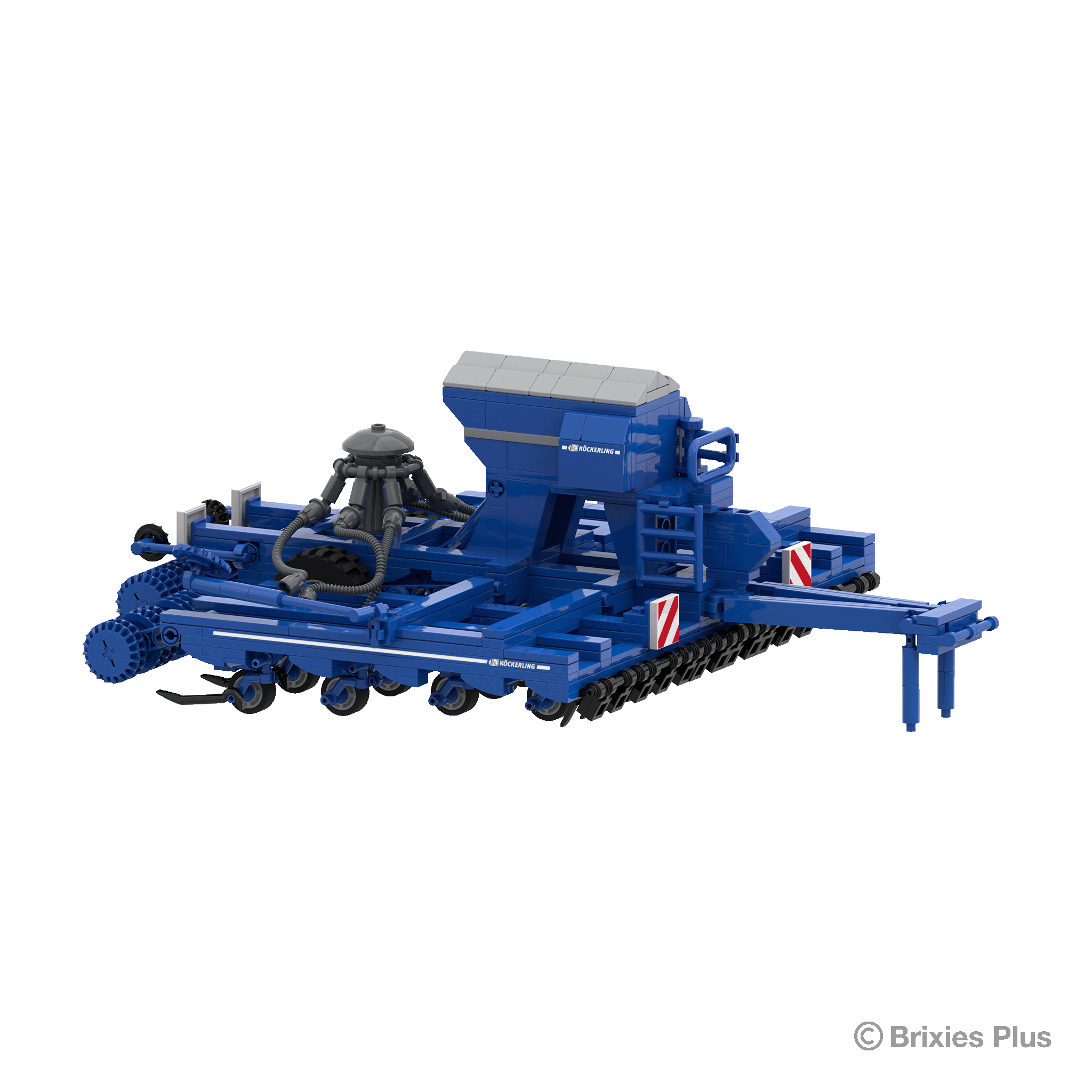 BRIXIES Plus Köckerling Ultima CS