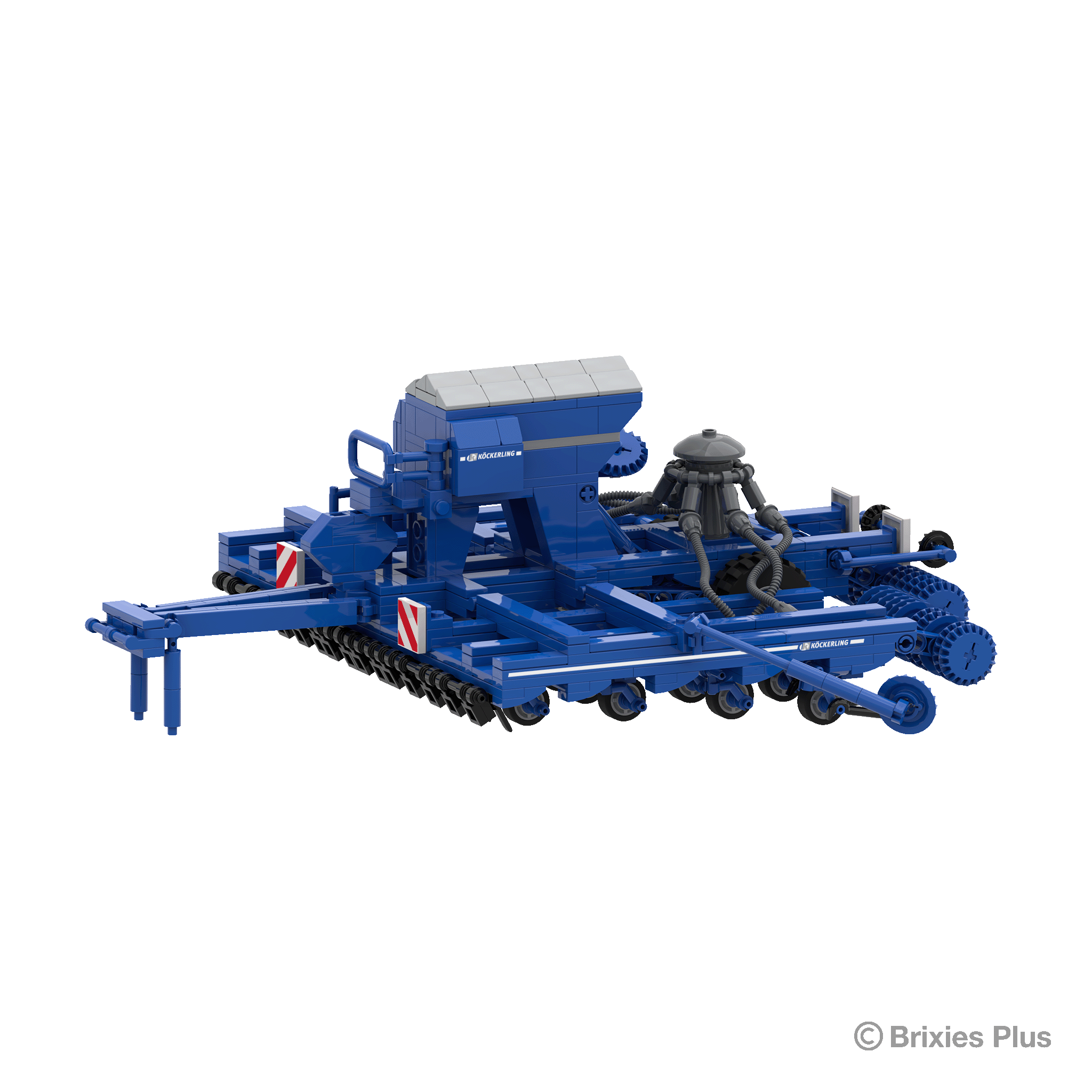 BRIXIES Plus Köckerling Ultima CS