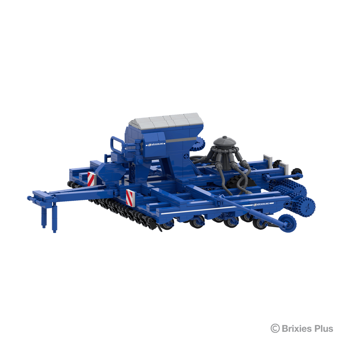 BRIXIES Plus Köckerling Ultima CS
