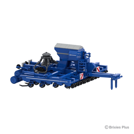 BRIXIES Plus Köckerling Ultima CS