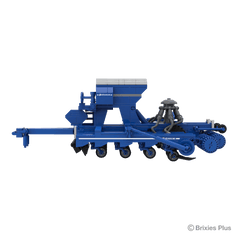 BRIXIES Plus Köckerling Ultima CS