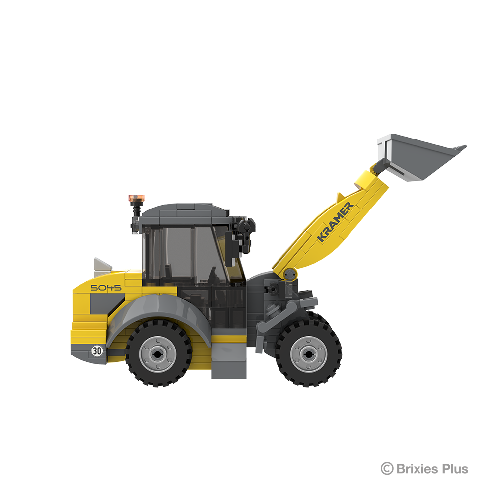 BRIXIES Plus Kramer KT5045