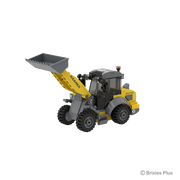 BRIXIES Plus Kramer KT5045