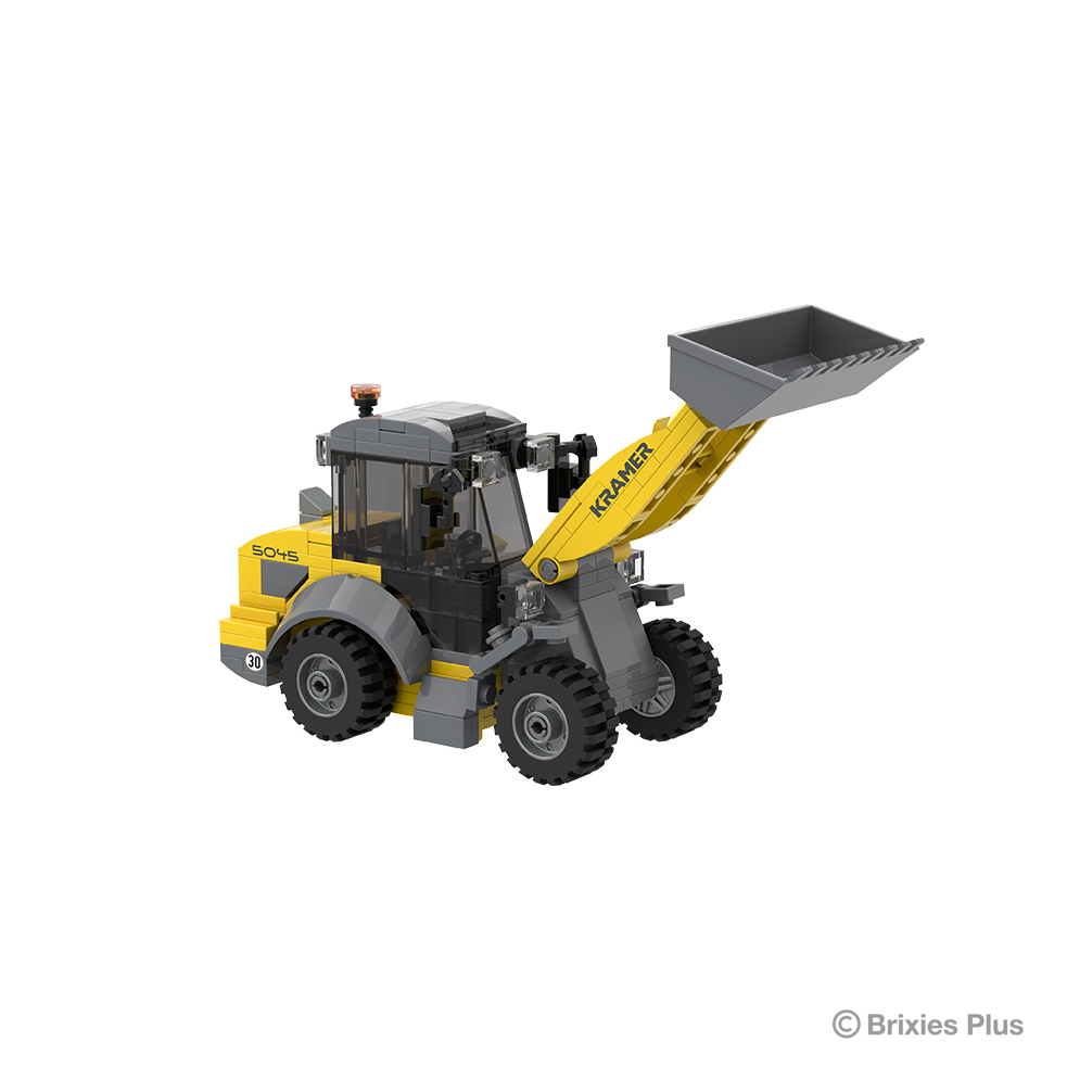 BRIXIES Plus Kramer KT5045