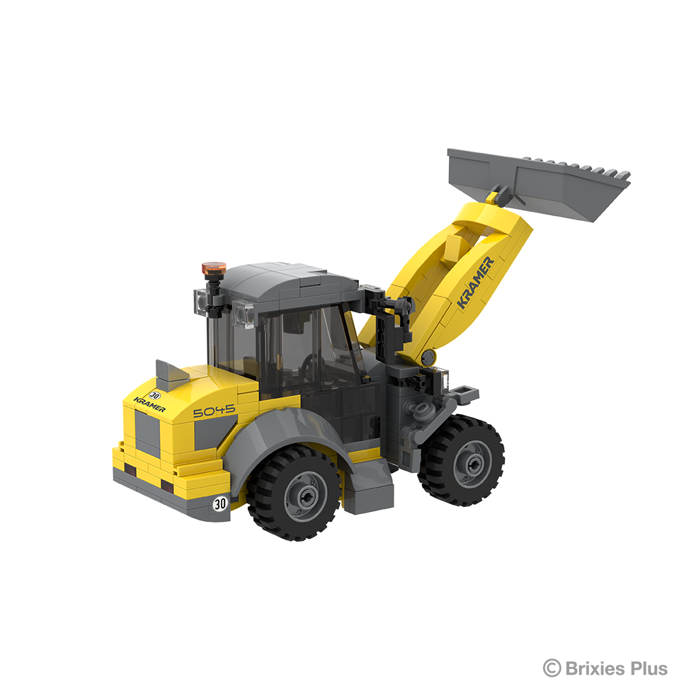 BRIXIES Plus Kramer KT5045