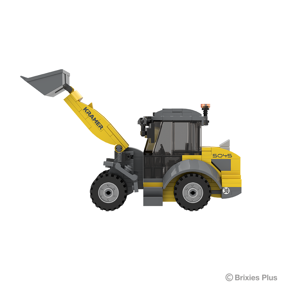 BRIXIES Plus Kramer KT5045