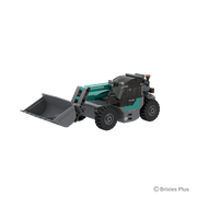 BRIXIES Plus Kramer KT407
