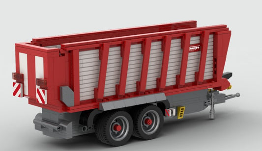 BRIXIES Plus Krampe Radium