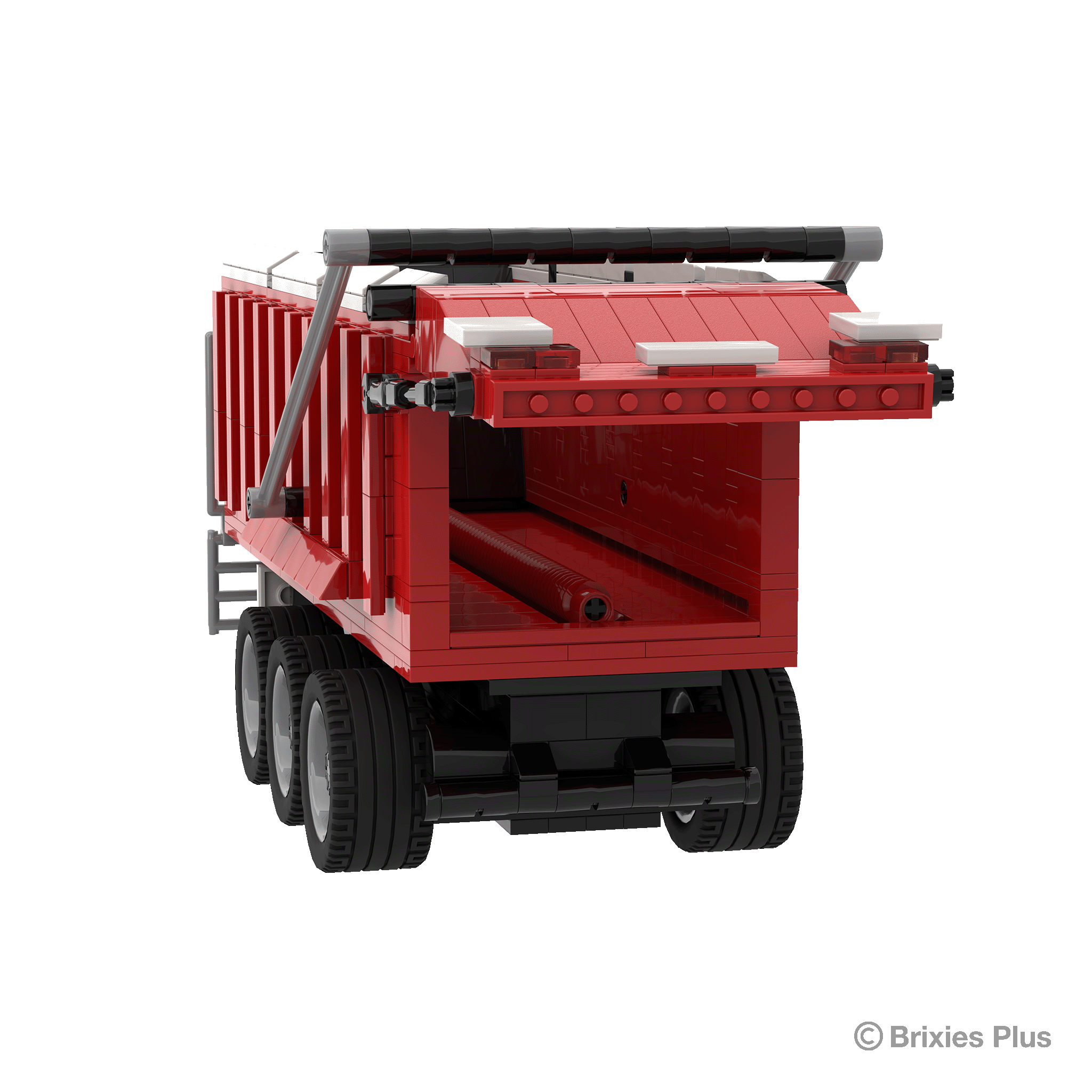 BRIXIES Plus Krampe RamBody Slider
