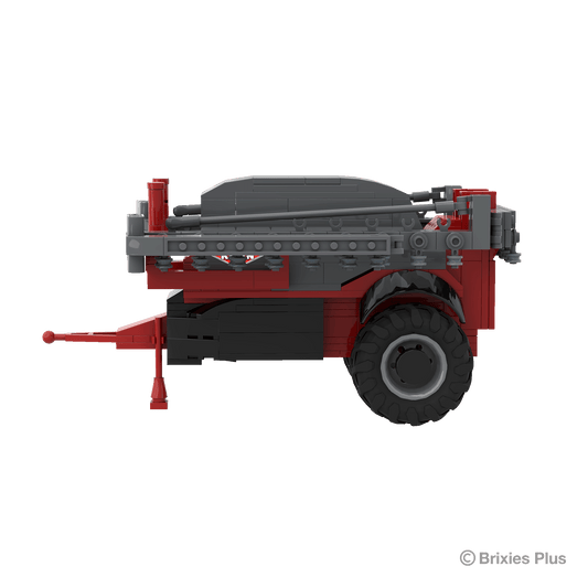 BRIXIES Plus Kuhn Metris 2