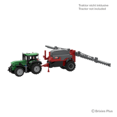 BRIXIES Plus Kuhn Metris 2