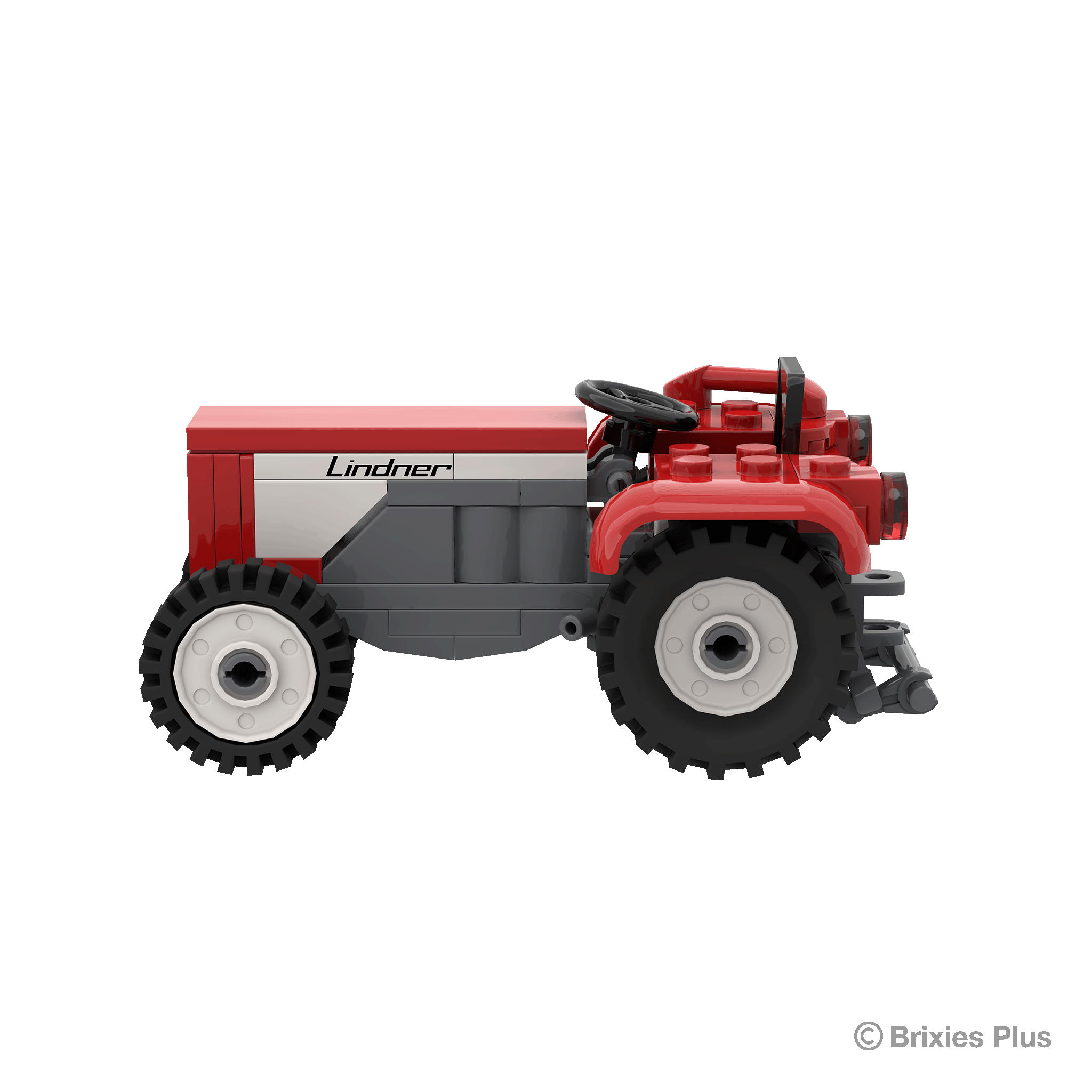 BRIXIES Plus Lindner BF 450