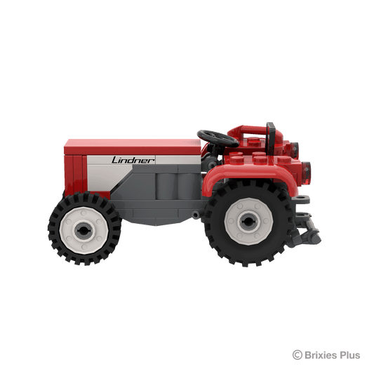 BRIXIES Plus Lindner BF 450